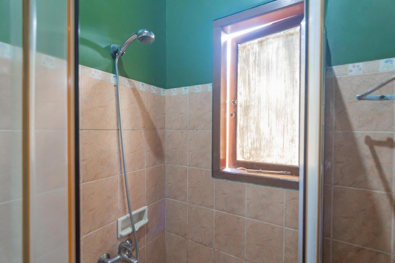 Samakta Guest House Lembang Kültér fotó