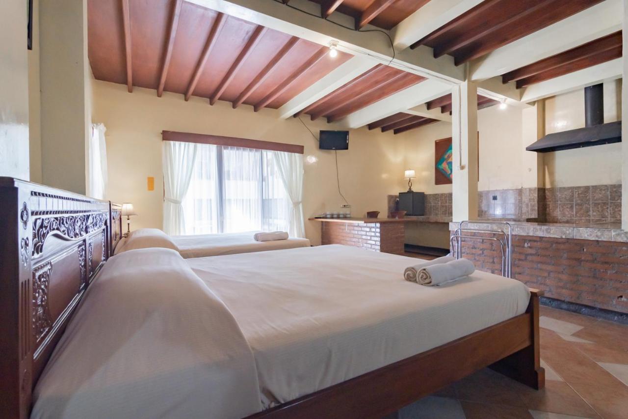 Samakta Guest House Lembang Kültér fotó