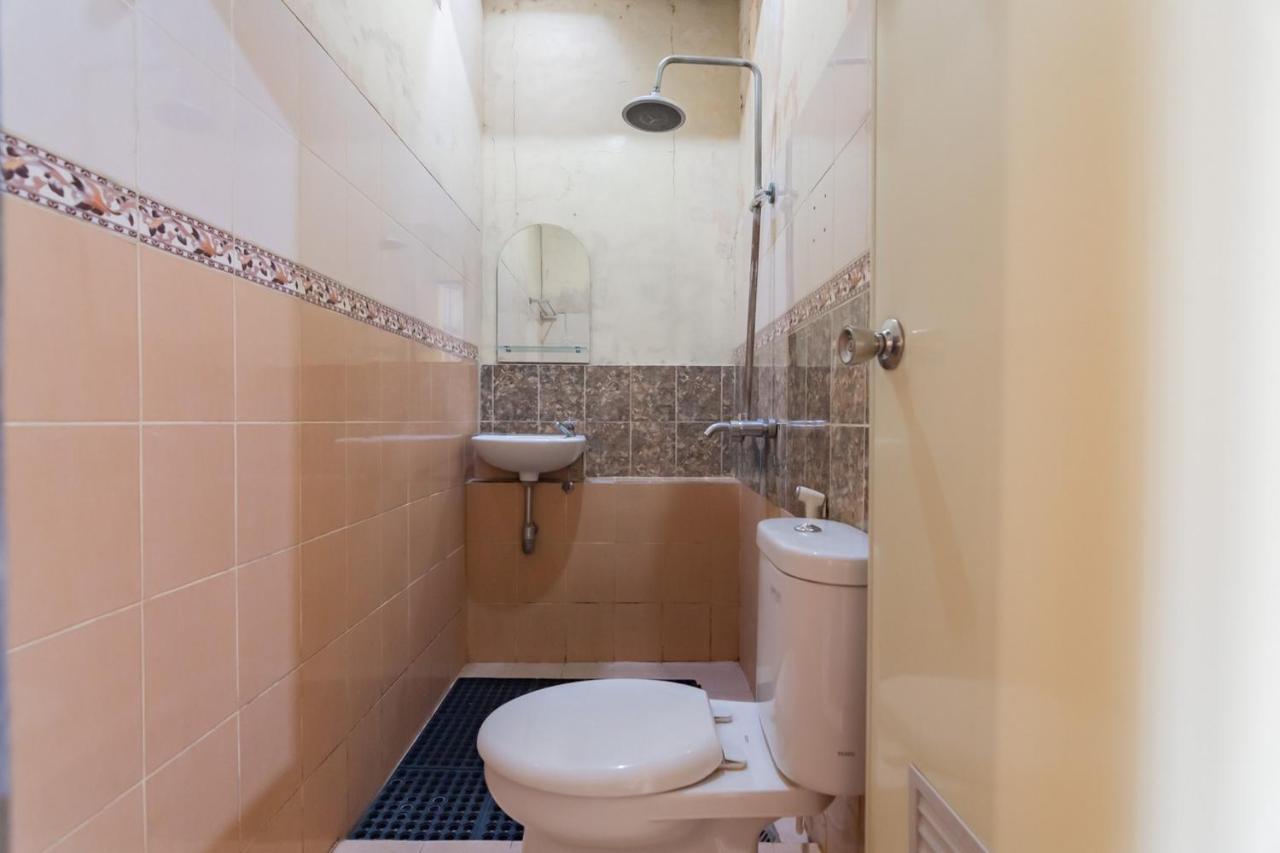 Samakta Guest House Lembang Kültér fotó