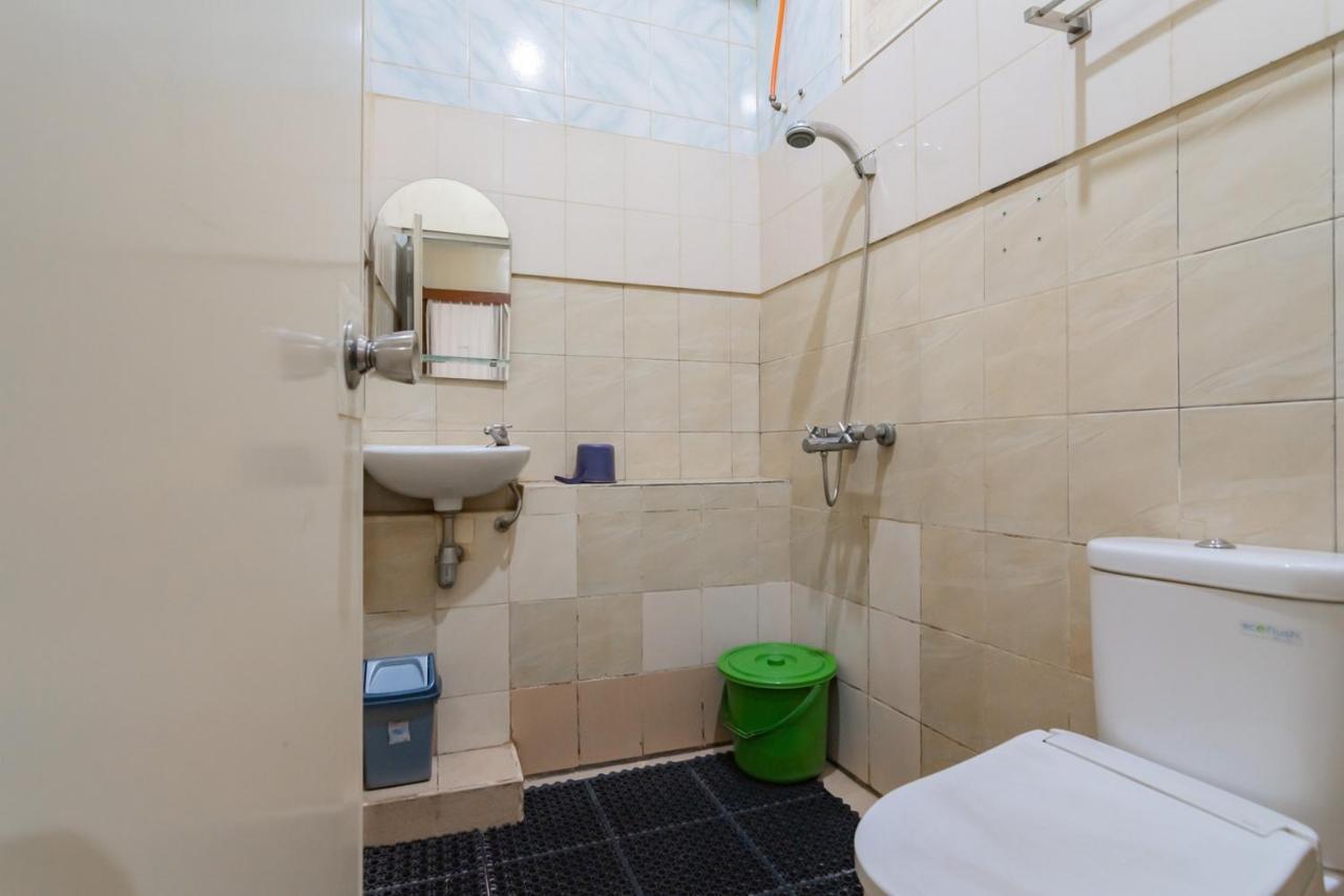 Samakta Guest House Lembang Kültér fotó